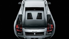 Auto Lamborghini lamborghini gallardo strut