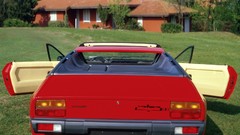 Auto Lamborghini Lamborghini Jalpa