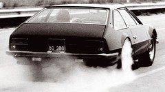 Auto Lamborghini Lamborghini Jarama