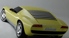 Auto Lamborghini Lamborghini Miura Concept Lamborghini Miura