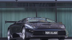 Auto Lamborghini lamborghini murcielago BF Performance