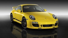 Auto Porsche 911 Carrera S