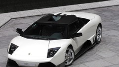 Auto roadster Lamborghini GT lamborghini murcielago BF 