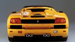 Auto roadster Lamborghini lamborghini diablo Lamborghini Diablo 