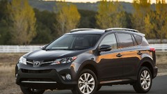 Auto toyota rav4 4x4