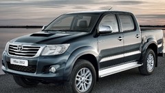 Auto Toyota trucks 4x4 Toyota Hilux