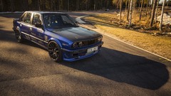 Auto tuning cars Drift turbo racing E30 speed hunters maximum 