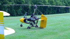 Autogyro