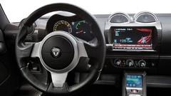 Automobiles Tesla Roadster