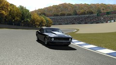 Autumn cars rings playstation 3 racing cars gran turismo 5 GT5 