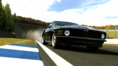 Autumn cars rings playstation 3 racing cars gran turismo 5 GT5 