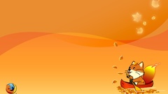 Autumn firefox mozilla
