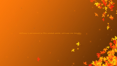 Autumn quote high Resolution brotheremo