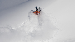 Avalung3 camera high