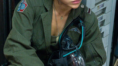Avatar Actress Michelle Rodriguez