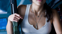 Avatar Actress Michelle Rodriguez