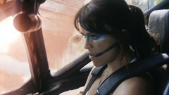 Avatar Actress Michelle Rodriguez