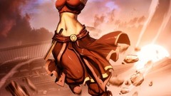 Avatar Avatar: The Last