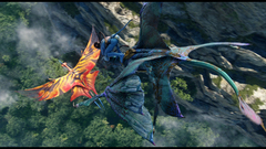 Avatar Banshee Jake Sully