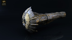 Avatar eve online amarr