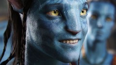 Avatar Jake Sully
