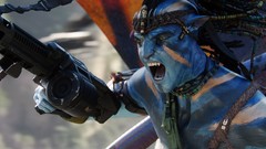 Avatar Jake Sully