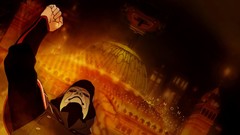 Avatar korra Amon Avatar: The Legend of Korra