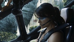 Avatar Michelle Rodriguez Trudy Chacon