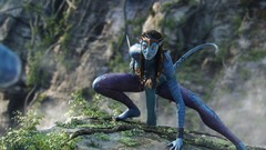 Avatar Navi Movie