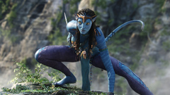 Avatar Neytiri