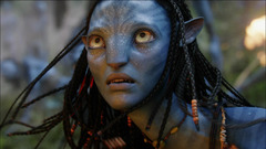 Avatar Neytiri