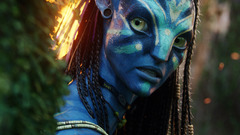 Avatar Neytiri