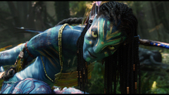 Avatar Neytiri
