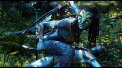 Avatar Neytiri