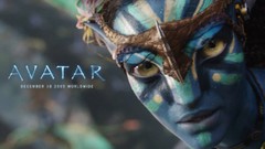 Avatar Neytiri