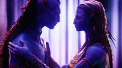 Avatar Neytiri Jake Sully