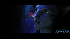 Avatar Neytiri Movie
