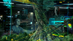 Avatar Sam worthington Movie