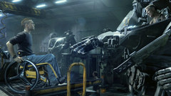 Avatar Sam worthington Movie