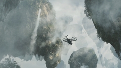 Avatar searching for This