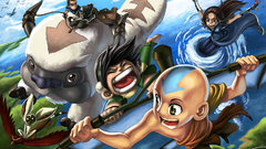 Avatar: The Last Airbender