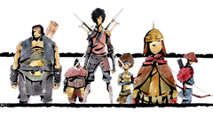 Avatar: The Last Airbender