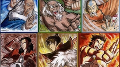 Avatar: The Last Airbender