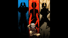 Avatar: The Last Airbender