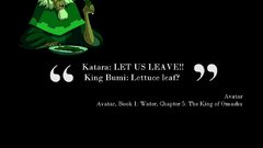 Avatar: The Last Airbender