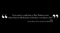 Avatar: The Last Airbender