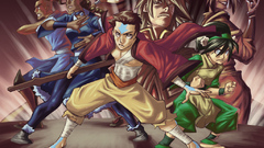 Avatar: The Last Airbender