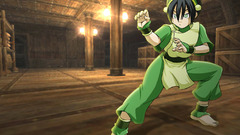 Avatar: The Last Airbender