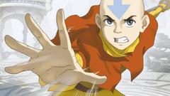 Avatar: The Last Airbender