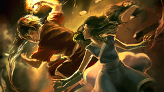 Avatar: The Last Airbender